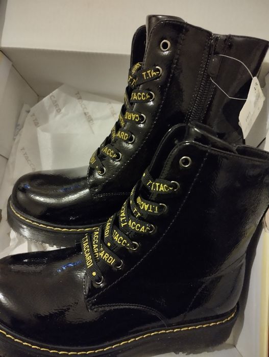 Батинки женские  33,34 размер