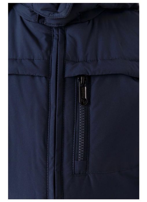 Куртка осенняя на мальчика