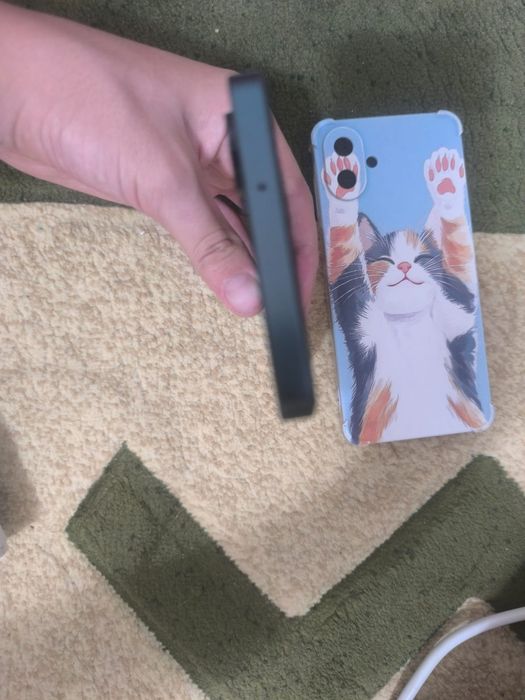 Обмен,Samsung A07