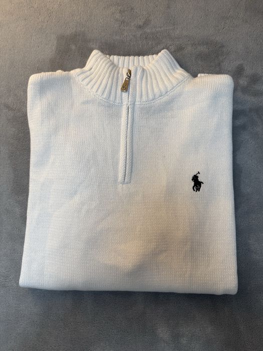 Ralph Lauren Zip Up