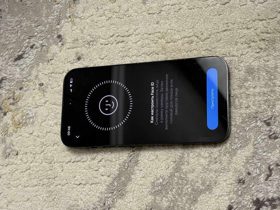 Айфон 14про Iphone 14pro 128gb
