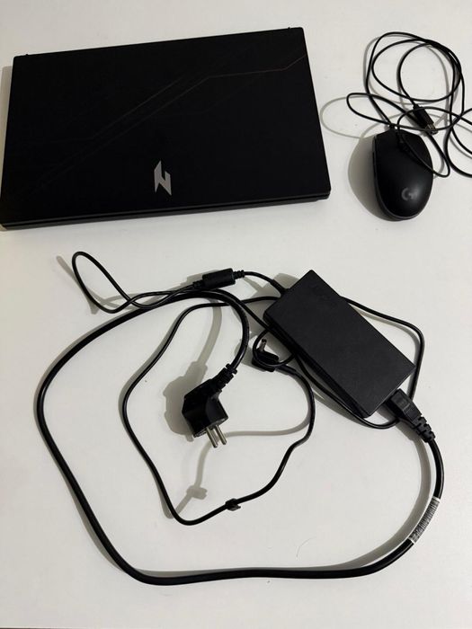 Продам игравой ноут