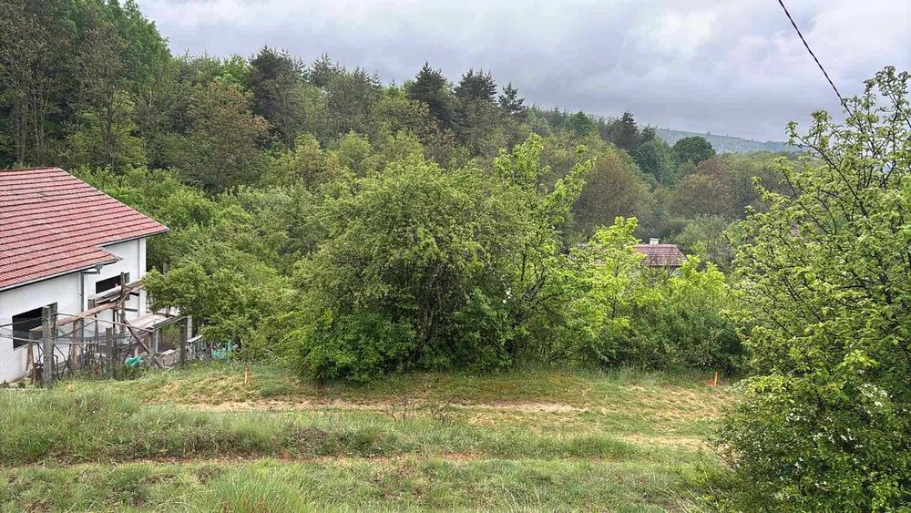 УПИ- Горна Диканя