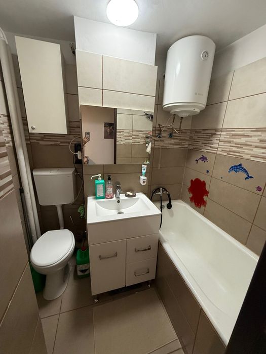 Apartament de vanzare cu vedere la lac
