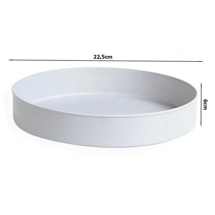 Въртящ се Органайзер за подправки, сосове, лекарства, козметика и др.