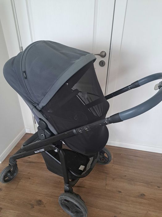 Детска количка Maxi Cosi Lila CP