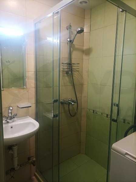 Дава се под наем двустаен апартамент в Спортна Зала! 21895402
