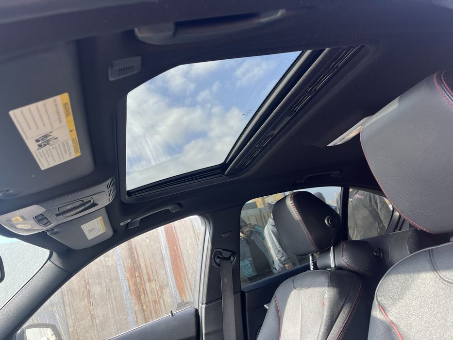 Bmw f30 335i 306hp active hybrid НА ЧАСТИ ( бмв ф30 335и 306 хибрид )