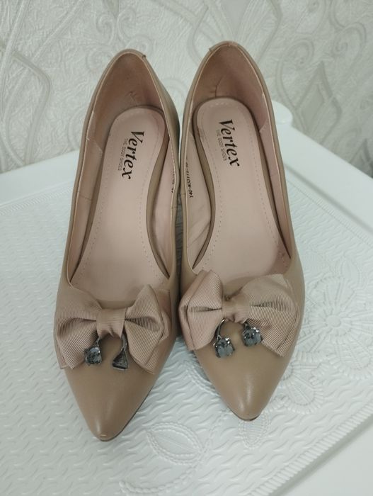 Туфли женские 37 размер