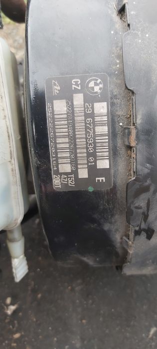 Серво за БМВ е90 е91 / BMW E 90 E 91