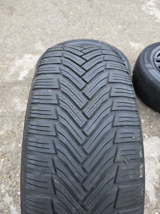 Джанти 17 5х112 57.1