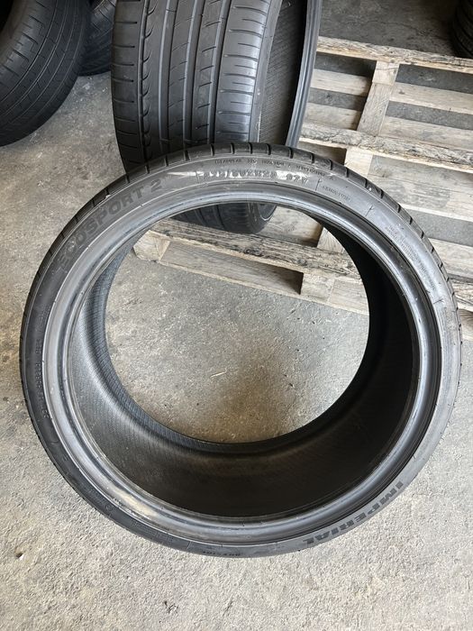 4 anvelope de vara 245/35/20+275/30/20 Imperial DOT 2024!