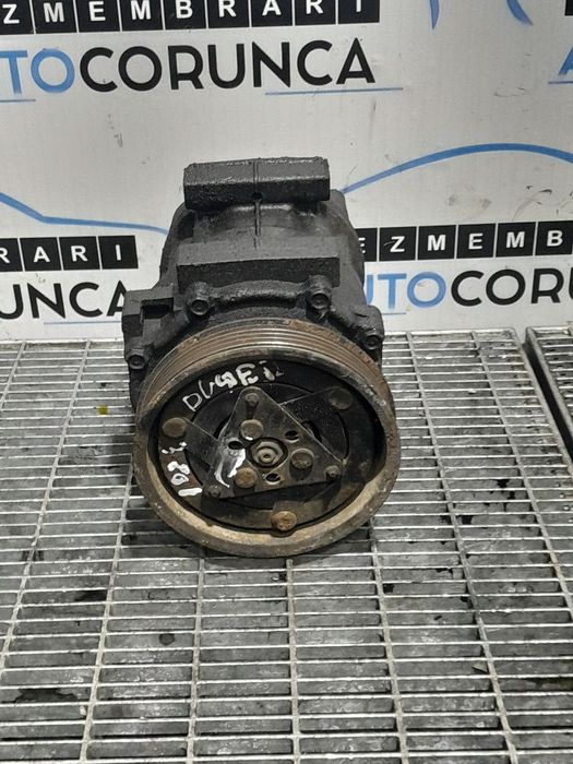 Compresor clima Dacia Duster 1.5 Dci 2010 - 2013 K9K (1084) 926007398R