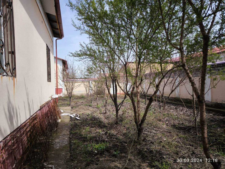 Дом 6 соток Ташкентская обл, рядом с Сергели. Ориентир на против ТМЗ