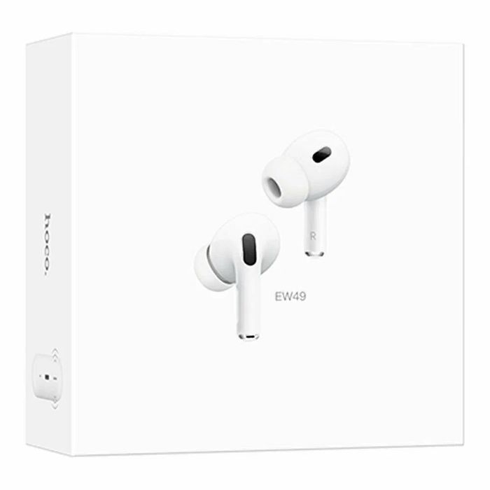 Наушники бепроводные