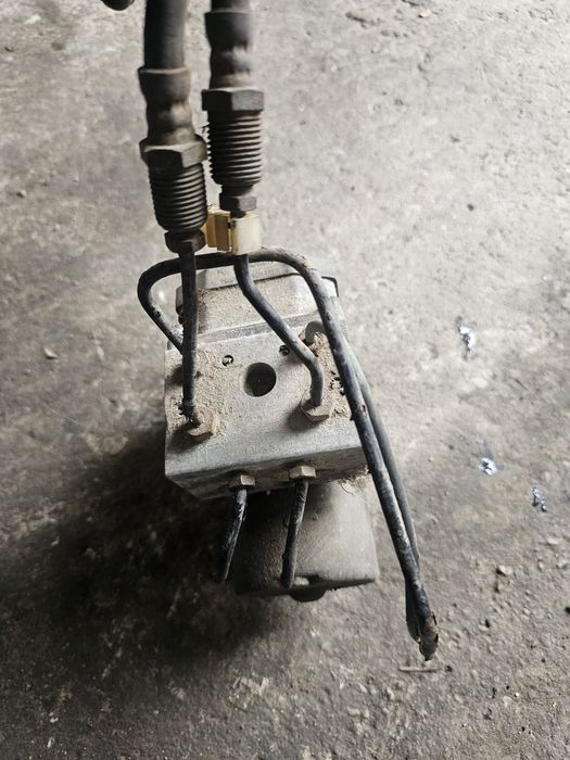 Pompa ABS 0265220500 Iveco Daily II 1999-2006