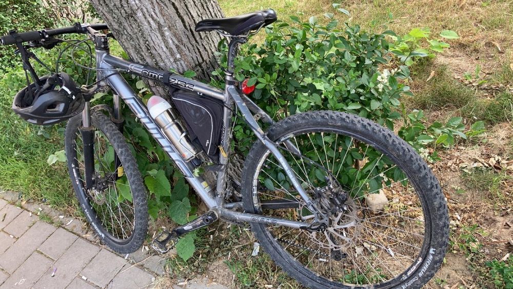 Bicicleta bulls/Btwin copii