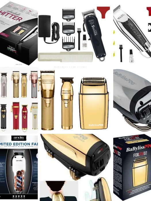 Сменная бритвенная головка Philips Panasonic Braun для лезвий 3,5,7,9.