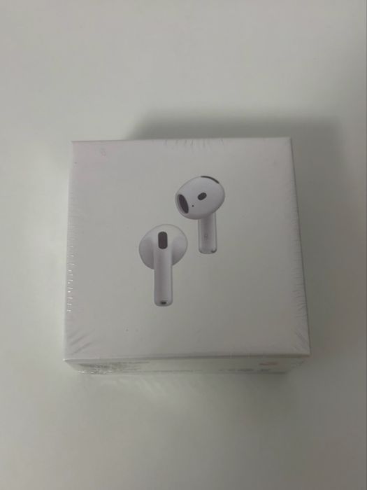 Căști airpods 4 sigilate