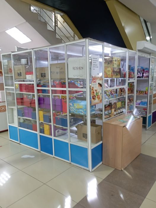 Продам готовый бизнес