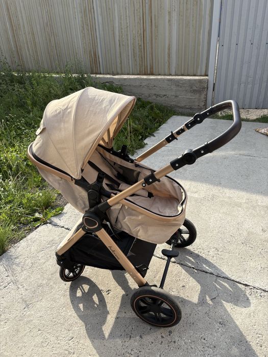 ПРОДАМ!  Коляску, много непользовались