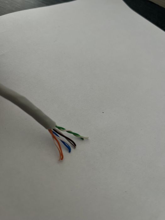 Utp Кабель ( кабель для сети) АКЦИЯ