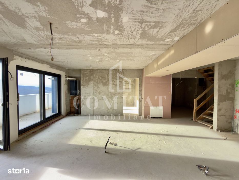 Penthouse 3 niveluri | Terase panoramice | 0% comision | Wings — fotografia 2