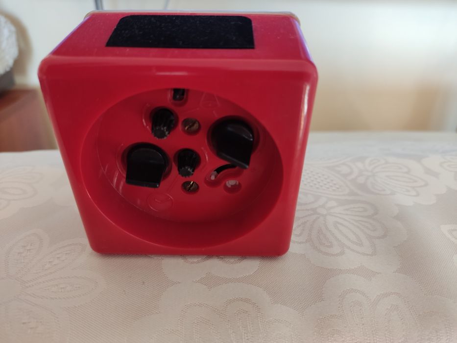 будилници руски работят