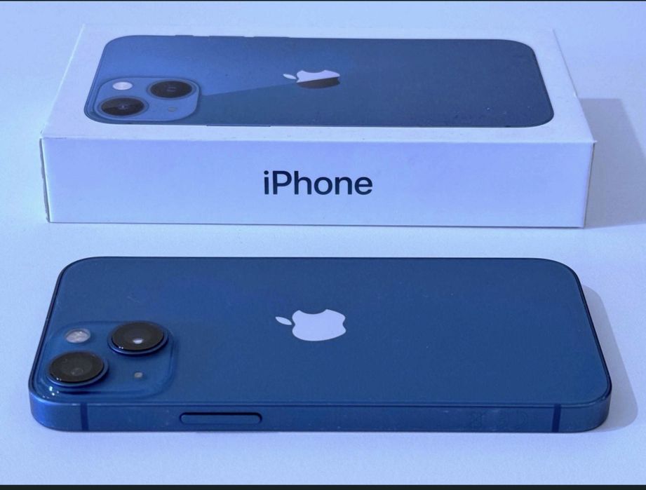 Iphone 13 mini 128GB