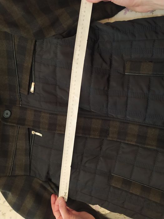 Мъжко яке Bigastin