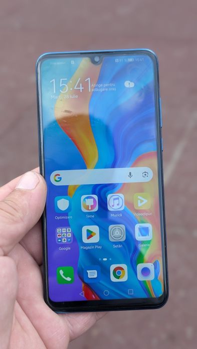 Huawei P30 Lite  impecabil