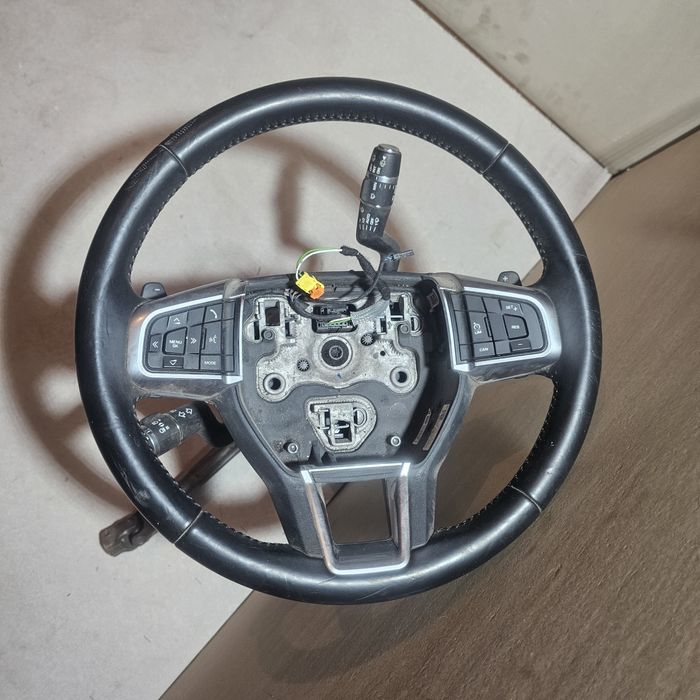 Волан за Land Rover Discovery