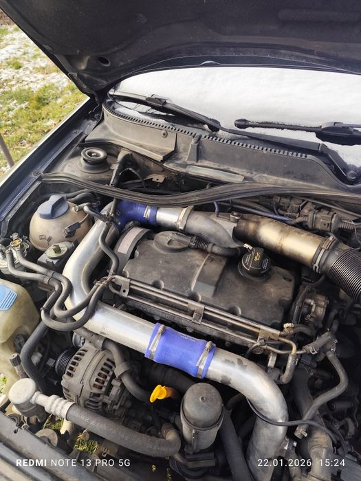 Продавам Сеат Леон само на части