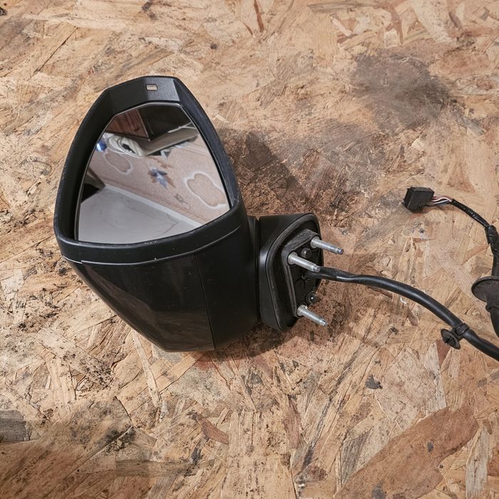 Огледало за ауди а3