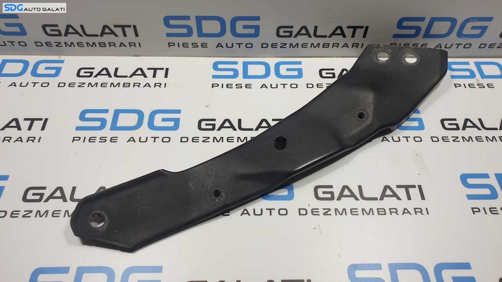 Suport Superior Far Trager Dreapta Volkswagen Golf 6 Hatchback 2008 - 2016 Cod 5K0806930B [L7844]