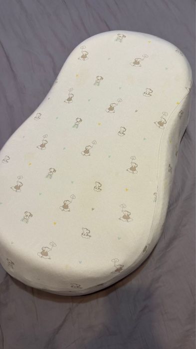 Детский матрас Зевушка