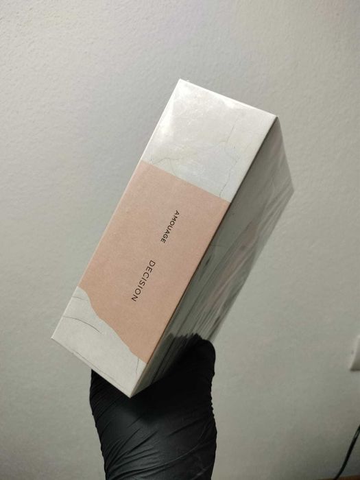 Amouage Decision sigilat