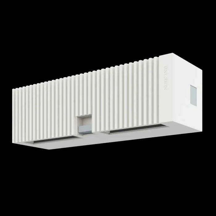 Приточный клапан ИОН,ЕРА,Norvind Pro, Optima, Classic,