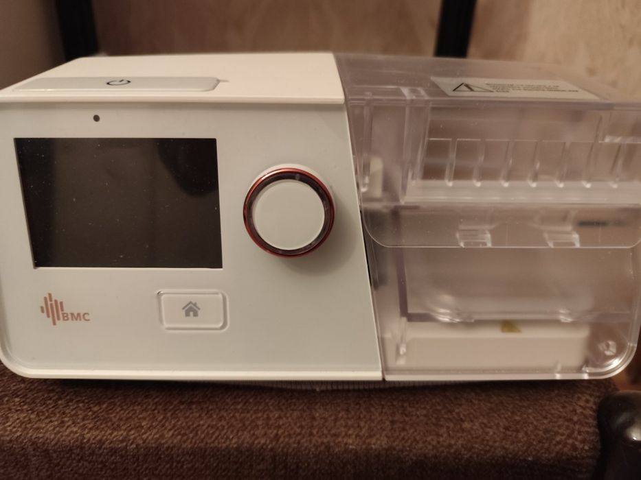 Bipap апарат RESmart G3