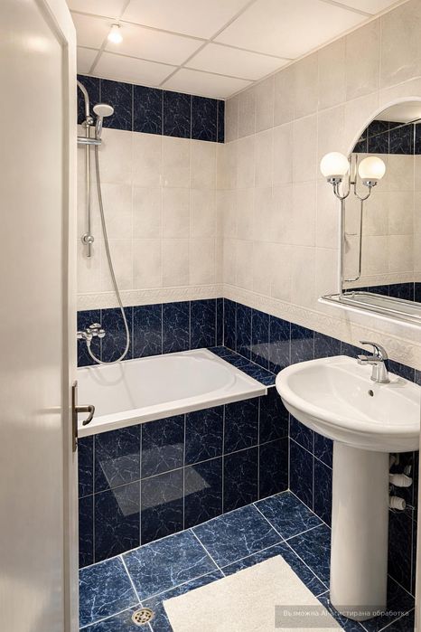 Слънчев ТРИСТАЕН апартамент в кв. Кършияка