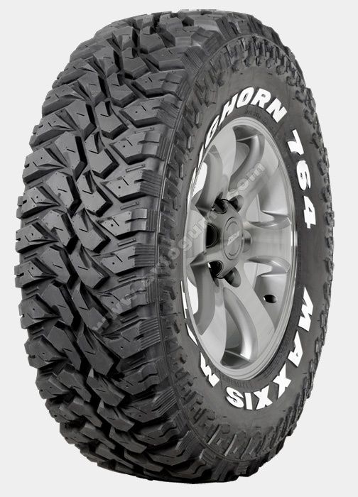 Vand anvelope noi off road,mud terrain 265/65 R17 Maxxis Big Horn M+S