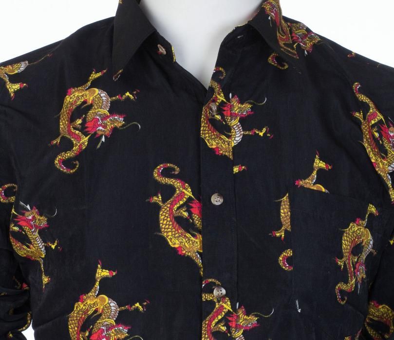 нови ризи DAGACCI - L