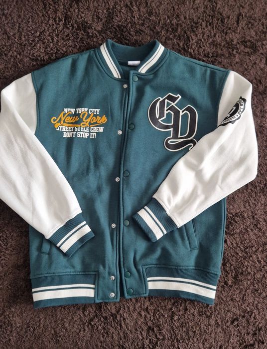 Jacheta baieti 158-164 cm