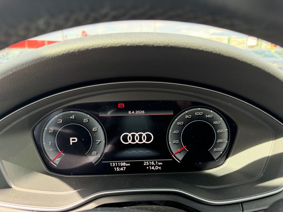 Audi A5 2021 • Virtual Cockpit • Istoric Audi • Fără zgârieturi • TVA deductibil • 24.000 € + TVA