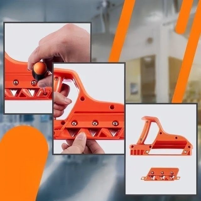 Быстрый резак для гипсокартона