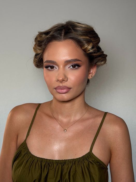 Makeup artist, Machiaj profesional