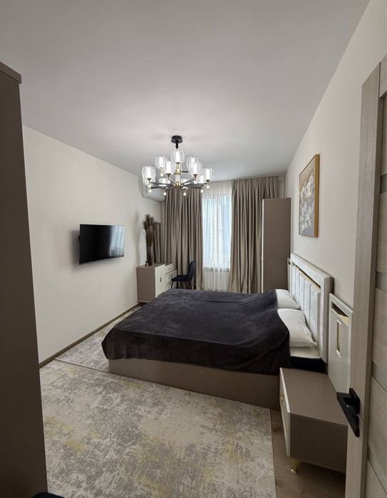 Аренда квартира ЖК Алмазар Сити