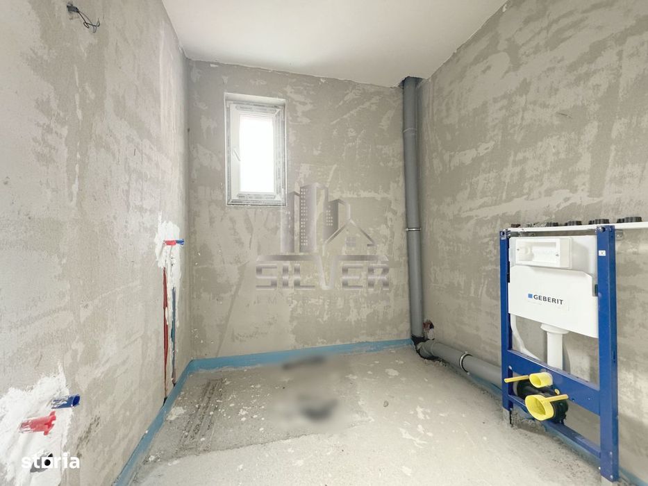 Apartament cu 3 camere /67 mp/CF/zona strazii Catanelor/PRET REDUS.