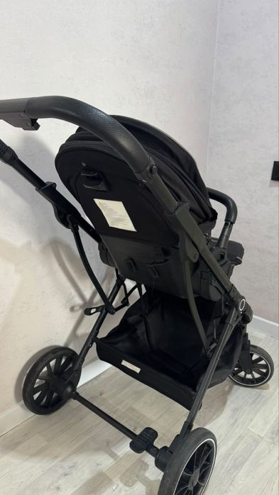 Коляска ining baby