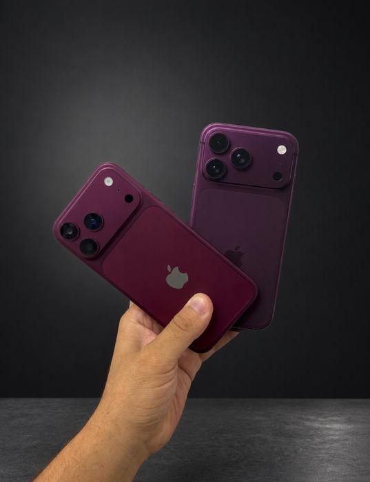 Iphone 18 pro max 1tb